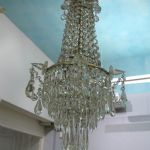 542 8503 CHANDELIER